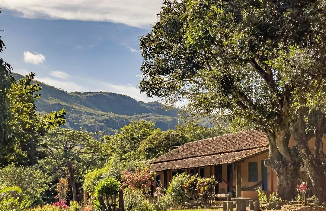 Pousada Grande Pedreira-1